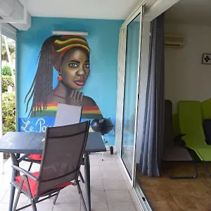 Le Paradis Des Doudous/résidence Corail Appartement